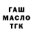 Дистиллят ТГК THC oil Huri Ergash