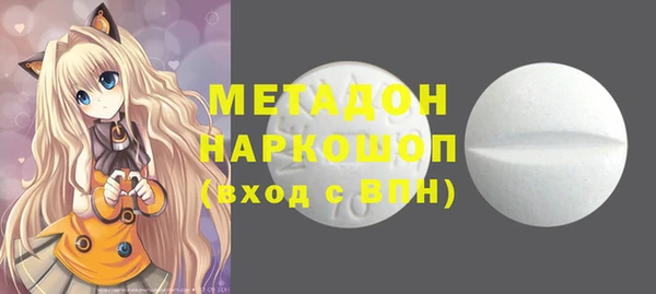 винт Абаза