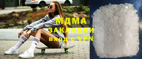 винт Абаза